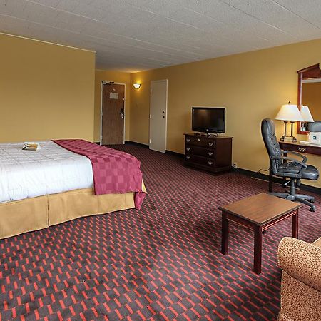 Days Inn Easton Chambre photo