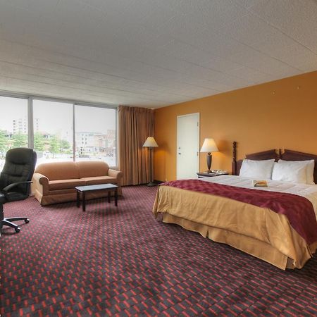 Days Inn Easton Chambre photo