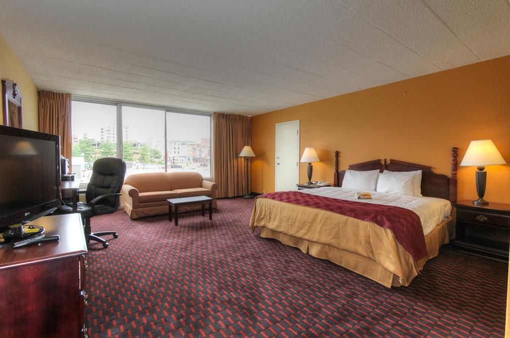 Days Inn Easton Chambre photo