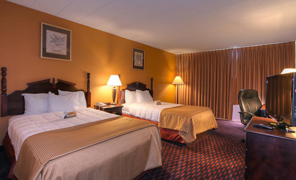 Days Inn Easton Extérieur photo