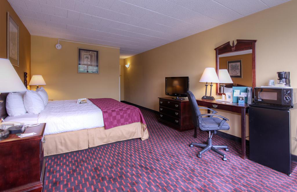 Days Inn Easton Chambre photo