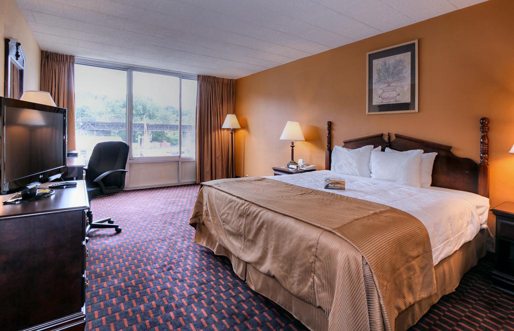 Days Inn Easton Chambre photo