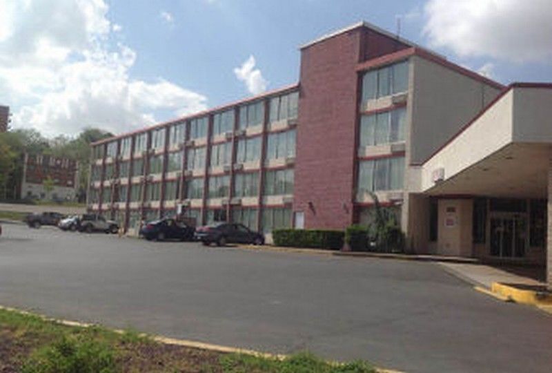Days Inn Easton Extérieur photo