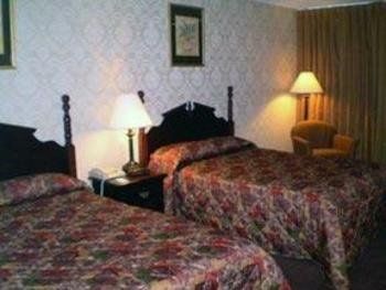 Days Inn Easton Chambre photo