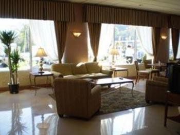 Days Inn Easton Intérieur photo