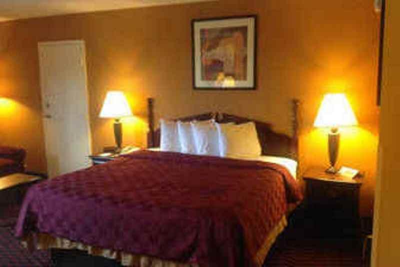 Days Inn Easton Extérieur photo