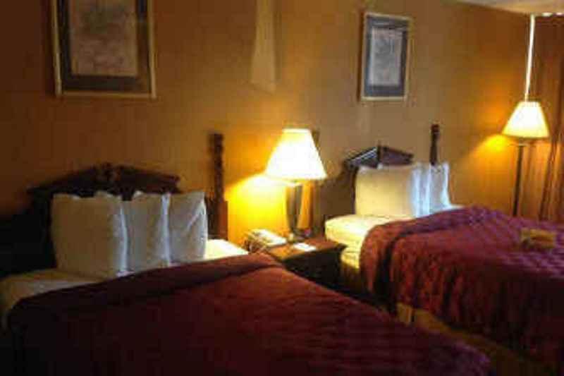 Days Inn Easton Extérieur photo