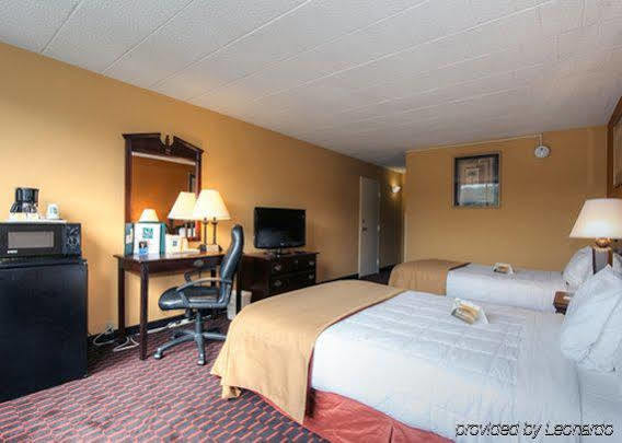 Days Inn Easton Chambre photo