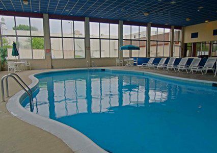 Days Inn Easton Facilités photo