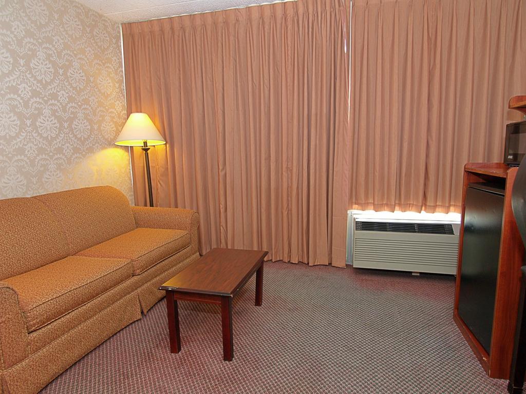 Days Inn Easton Extérieur photo