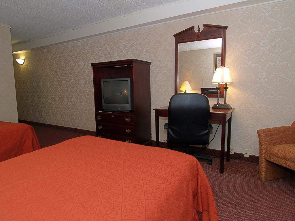 Days Inn Easton Extérieur photo