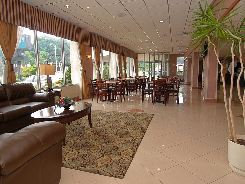 Days Inn Easton Intérieur photo