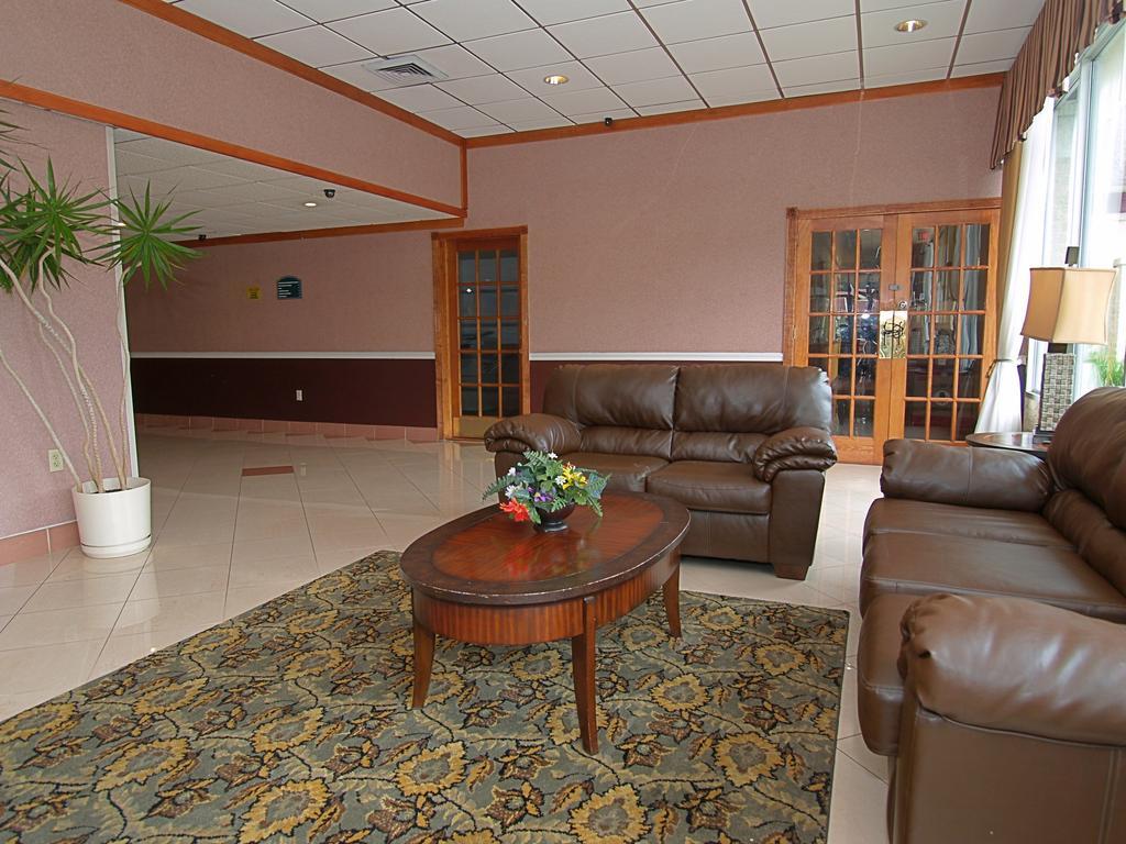 Days Inn Easton Extérieur photo