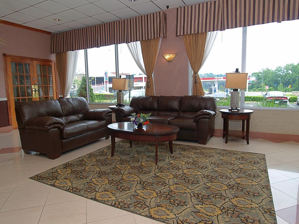 Days Inn Easton Extérieur photo