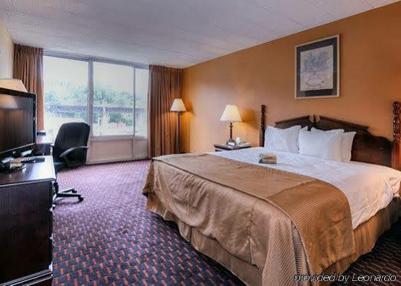 Days Inn Easton Extérieur photo
